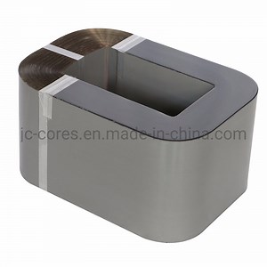 [Hot Item] Amorphous Wound Core for Intermediate Frequency Transformers