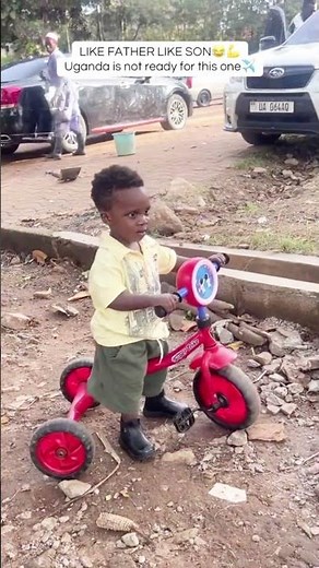 BABY JUNIOR - ALIEN#shorts #music #ugandanmusic