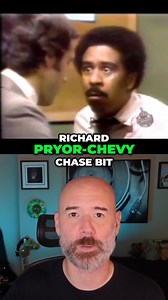 Discover the unbelievable story of how Richard Pryor got Lorne Michaels to resign at SNL in 1975! Learn about the iconic live episode and the legendary Word Association sketch that pushed boundaries like never before. A behind-the-scenes look at comedy history! #SNLHistory #RichardPryor #LorneMichaels #ComedyLegends #WordAssociation #LiveTelevision #ChevyChase #SketchComedy #StandUpComedy #TelevisionTrivia | The Real Brandolorian