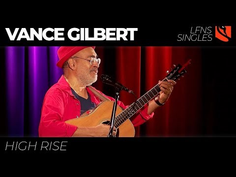 High Rise | Vance Gilbert