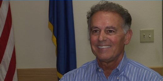 Tarkanian says he’s ready to run for Nevada Attorney General