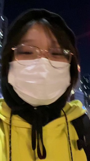 Cám ơn vì mọi người vẫn luôn ở đây cùng mình 💛 #khumcanco #dcgr