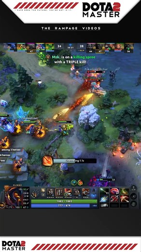 🎯 Every Arrow Was a Headshot! 💀 CLINKZ OP!