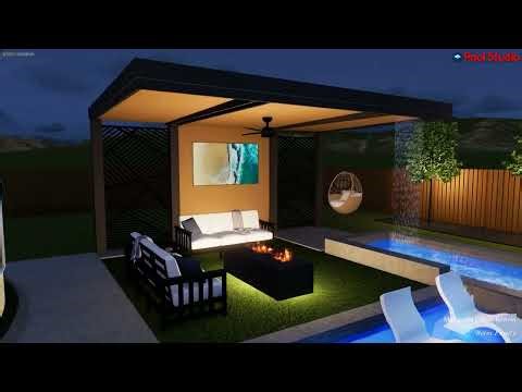 Pool Studio - 3D Swimming Pool Design Software