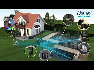 OASE Easy Garden Control