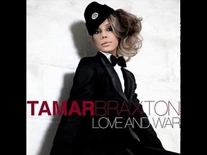 Tamar Braxton - Hot Sugar (Full)