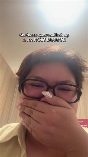 Panic Mode: Water Pressure Woes in the CR