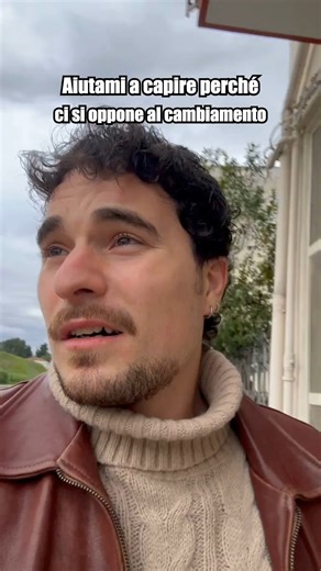 Francesco Di Donato on Instagram: "Cerchiamo di avere una conversazione sana. Meglio prima (senza AI) o adesso?"