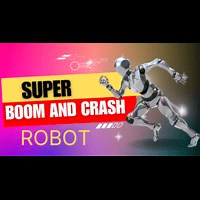 Super Boom and Crash Robot | Free Download Trading Robot (Expert Advisor) for MetaTrader 5