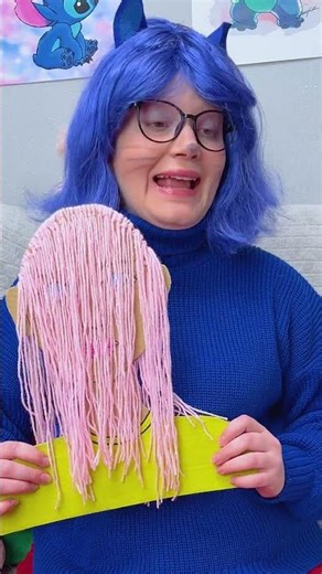 Create a Giant Cardboard Doll! 🎀 Fun Crafts for Kids