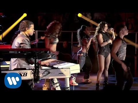 Sentidos Opuestos - Dime (Video Oficial)