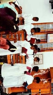 எல்லாருக்கும் மா உன்னதர் || EASTER SERVICE - 2026 || CMS CHURCH MELA UPPURANI