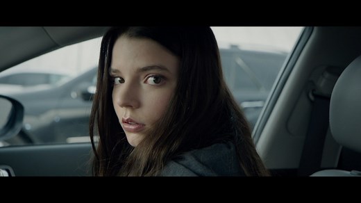 M. Night Shyamalan Movie 'Split' Trailer 2