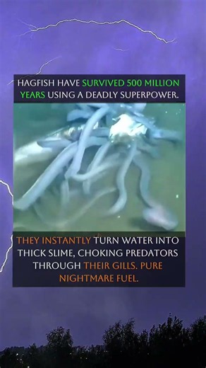 Slime Monster