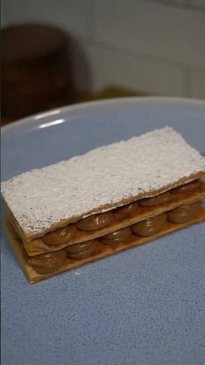 How To Make Creme Patissiere
