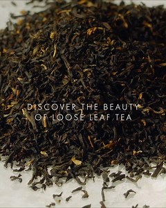 Discover the beauty loose leaf tea. There’s something quite therapeutic about brewing your own tea – taking the time to let the leaves infuse and impart their true flavour. ​ Learning how to brew loose tea is an art form and we like the fact that we are always learning something new and enjoying a refreshing drink along the way.​ ​ Check out the link for your very own guide on how to create the perfect loose leaf tea! https://www.ahmadtea.com/a-beginners-guide-to-loose-tea/ | Ahmad Tea