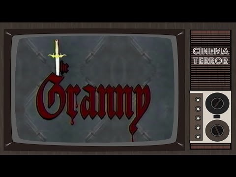 The Granny (1995) - Movie Review