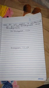 How do you make a sentence of a Non-Biodegradable and Biodegrad... | Filo