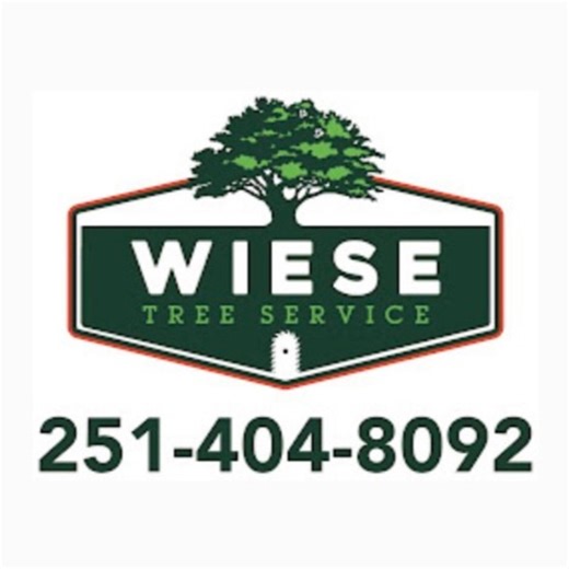 Wiese Tree Service LLC Provides Professional Tree Removal, Trimming, and Land Clearing Services in Mobile, AL