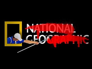 The Destruction of National Geographic