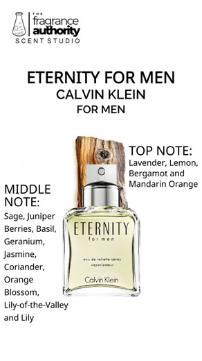 “DIY Eternity for Men 🌿 | Calvin Klein Inspired Fragrance | Classic Fresh Perfume Recipe”