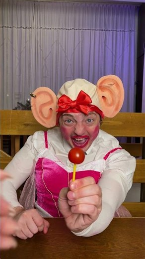 Lollipop Prank Gone Wild! 🍭😱 Watch Me Get Pranked Back! 😂