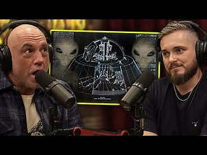 UFOs Are Real! We Were Never Suppose To See This... | Jay Anderson