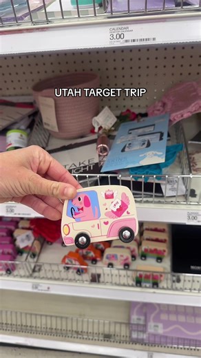 Super @target with a view😍🏔️🤍 #target #targetfinds #utah #shopwithme #dachshundfinds