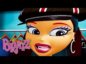 Skeletons in the Closet | Season 1 Episode 12 | BRATZ