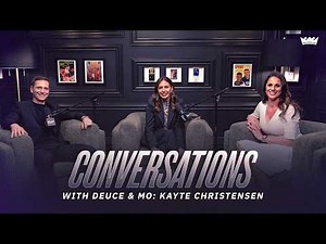 Kayte Christensen on Basketball, Her Small Town Roots & Journey to the Sacramento Kings