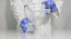 45K views · 363 reactions | Make an Iodine Clock Reaction | SCIENCEbible | Facebook