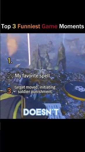 Try Not To Laugh! Top 3 Funniest Gaming Moments You Won’t Believe 🤣🔥