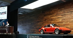 Worldwide Enthusiast Auction and Tour a Midwest-Style Success | RACER