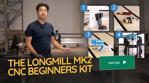 1.1K views · 17 reactions | Introducing the Sienci Labs LongMill MK2...