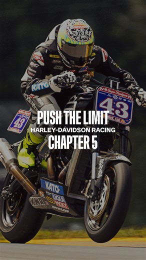 Chasing down a Number 1 plate is everything to those who throw their leg over a race bike and compete. It carries the history of past champions. It cements your name into the history books. It’s the ultimate honor. In Season 3 Chapter 5 of Push The Limit, we head to Mid-Ohio Sports Car Course to find out who will be MotoAmerica's 2025 Super Hooligan Champion. We’ve also got the big bike coverage. The King of the Baggers championship chase starts to become even clearer as we head into the 4th rou