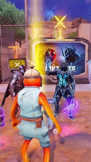 #TeamFoundation may be down, but they're not out of it yet.