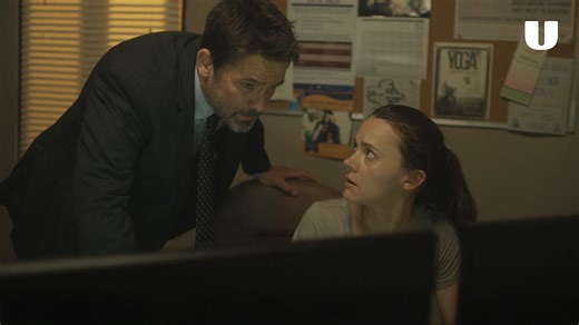 Cardinal - Series 2: Episode 6 | Channel 4