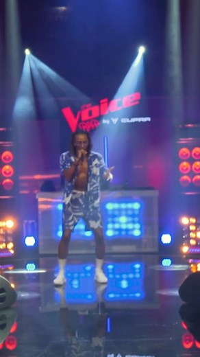 Bei seiner Blind Audition performt Dominic "Malik" von OG Keemo. Der 30-Jährige, dessen Künstlername CEO ist, versucht sich mit Deutschrap in die nächste Runde zu rappen. 🎤#VoiceRap Die erste Folge "The Voice Rap by CUPRA" ab heute auf Joyn! | The Voice of Germany