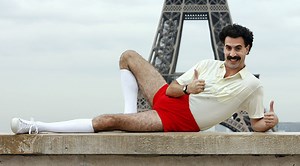Borat 2 Trailer and Release Date on Amazon Prime Confirmed