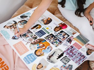 Our Story — The Unbreakable Org