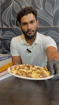 1 Brazil nut = full day selenium. More isn’t better. #Nutrition #DoctorReels #shorts #health #fit