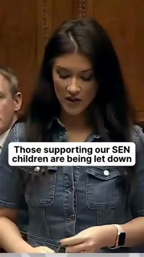 1.4K views · 174 reactions | Every day, Special Educational Needs...