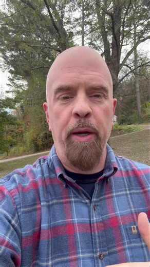 Pastor David Bandy is checking in to invite you to service this Sunday at 10:00am! *Please remember daylight savings time ends and the time falls back 1 hour overnight* | Cross Connection