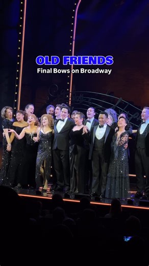 Broadway Addict on Instagram: "if you saw me sobbing through “being alive” no you didn’t. #bernadettepeters #leasalonga #stephensondheim #sondheim #broadway #musical #musicaltheatre #company #sweeneytodd #westsidestory #intothewoods #theatrekid #nyc"