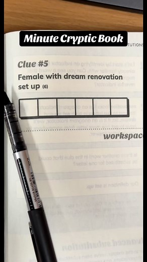 Understanding Cryptic Crosswords: Tips and Tricks