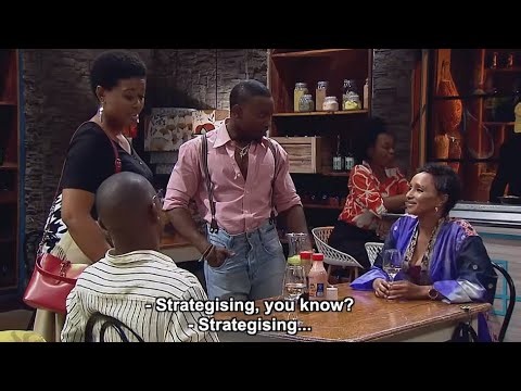 Generations the Legacy Full Episode Review 24 March 2026 | Ayanda caught on a date with her toy-boy