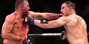 Shogun Rua Scores 20th Career KO Win (UFC Fortaleza Fight Highlights)