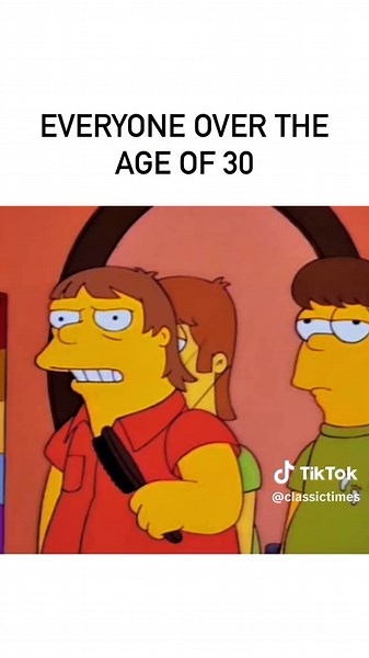 The Simpsons: Season 7, Episode 24 “Homerpalooza.” . #ClassicTimes #Homer #HomerSimpson #TheSimpsons #Classic #Funny #Cartoon #Meme #Cool #Retro #Vintage #Timeless #Youth #Young #Simpsons #Hippy #RockOut #Age #Ageing #Vibe #Haha #Trend