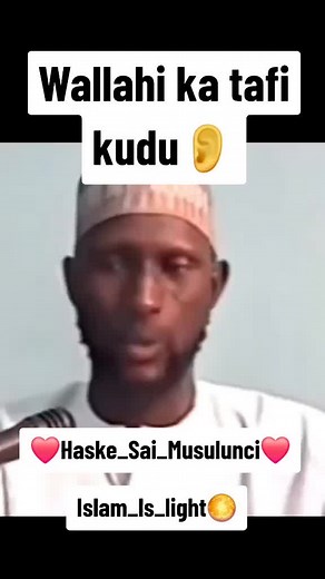 ❤️Haske_Sai_Musulunci❤️ (@haske_sai_musulunci)’s videos with original sound - ❤️Haske_Sai_Musulunci❤️