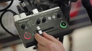 656K views · 198 reactions | NEW! Roland V-02HD Multi-Format Video...